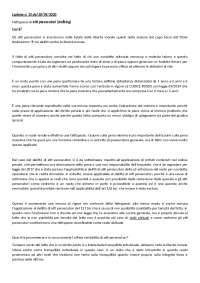 Stalking: il delitto di atti persecutori