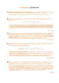 esercizi svolti di analisi farmaceutica 2 - II parte