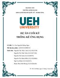 Du an cuoi ky Thong Ke