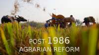 Post-1896 Agrarian Reform