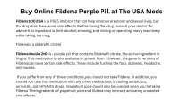 Buy Online Fildena Purple Pill at The USA Meds