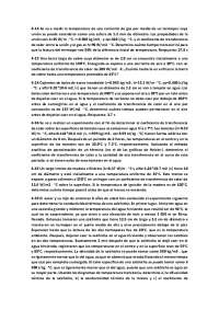 Calculo de Tiempos de Evolución Térmica en Distintos Sistemas