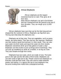 Bahasa Inggris_rc_africanelephant_elem