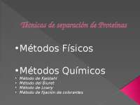 proteinas.......................