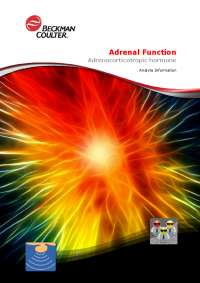 Adrenal Function