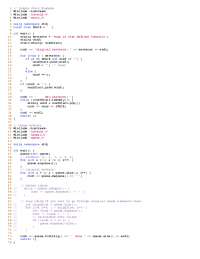 C++ Programs for Stack, Queue, and Bracket Matching