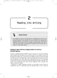 Exploring Childhood Construction in CS/ECS Degrees: A Reading-Intensive Approach