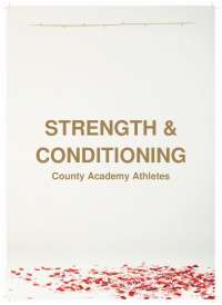 Strength Training and Conditioning for Netball: A Four-Week Plan
