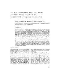 The Structure and Formation of Perikaryal Myelin Sheaths: Loose vs. Compact Myelin