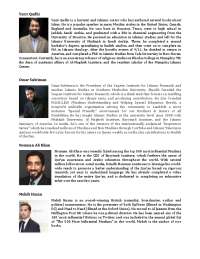 Yasir Qadhi Omar Suleiman Nouman Ali Khan Mehdi Hasan