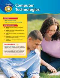 Understanding Computer Systems: Main Components, Binary Code, and Input/Output Devices