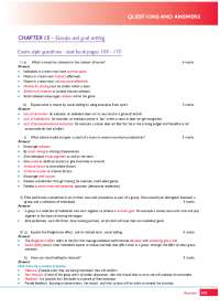 Groups and Goal Setting: Cohesion, Goals, and Performance in Sports