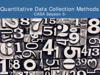 Choosing the Right Data Collection Method: Understanding the Difference