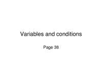 Understanding Confounding Variables in Experiments: A Case Study on Horse Theft