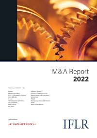 UK M&A Market Trends and Regulatory Changes in 2021
