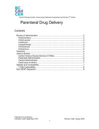 Clinical Pharmacy Guide: Cancer Drug Treatment Assessment & Review - 5th Ed.