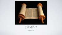 Judaism PDF