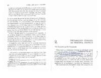 40 INFORMATION CONTROL and PERSONAL IDENTITY