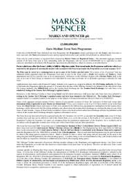 Global Notes Redemption and Cancellation: Terms and Conditions
