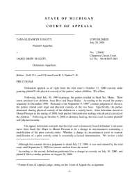 Custody Dispute: Intrastate Move and Best Interest of the Child