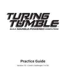 Practice Guide