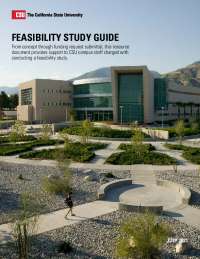Feasibility Study Guide: Conducting a Successful Capital Project Feasibility Study