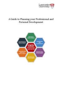 Importance of Reflection in Personal and Professional Development