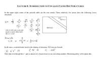 Lewis Structures: Systematic Approach and Covalent Bonding