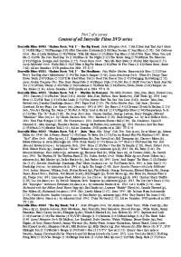 Jazz Big Bands: A List of Musicians and Compositions