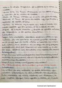 Reporte de la práctica