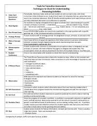 Classroom Activities for Effective Learning: A Comprehensive List