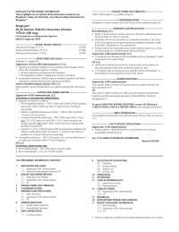 Rhophylac®: Indications, Dosage, and Reactions for Rh Isoimmunization and ITP