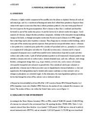 N-Hexane: Sources, Environmental Impact, and Human Exposure