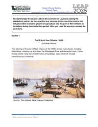 social-studies-grade-8-task-set---louisiana-economy-during ...