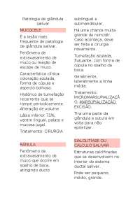 diagnostico odontologico