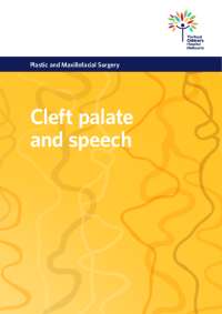 Cleft Palate and Speech Development: A Guide for Parents