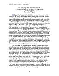 The Ambiguous Beloved in Neruda's Veinte poemas de amor: A Complex Figure (80 characters)