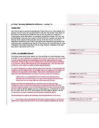 ICANN Board Director Removal Process: Current State vs. CCWG Proposal
