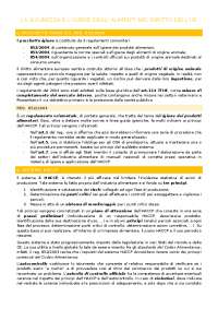 Cap3 Compendio diritto agroalimentare