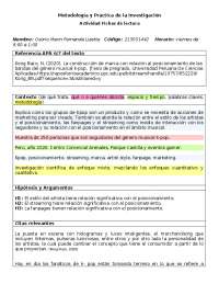 FICHA DE LECTURA-TESIS 1