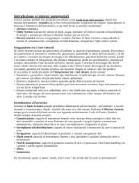 Sistemi Aerospaziali (Parte Aero)
