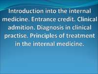 Internal Medicine Career Guide for Medical Students