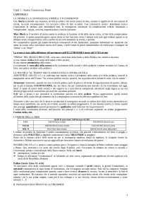 Appunti di Stato e poteri locali (Chiavistelli)
