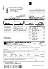 Itaú fatura cartão de credito resumida