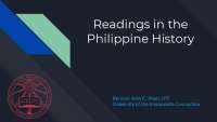 Understanding History: Meaning, Theories and Importance