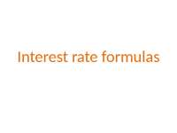 Industrial Economics and Management