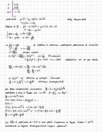 Corso di Fluidodinamica. Parte 4 di 4
