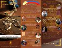Gawad Manlilikha ng Bayan, GAMABA