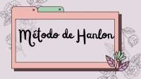 Salud pública Método Hanlon