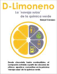 La ´navaja suiza´ de la química verde | Esquemas y mapas conceptuales ...